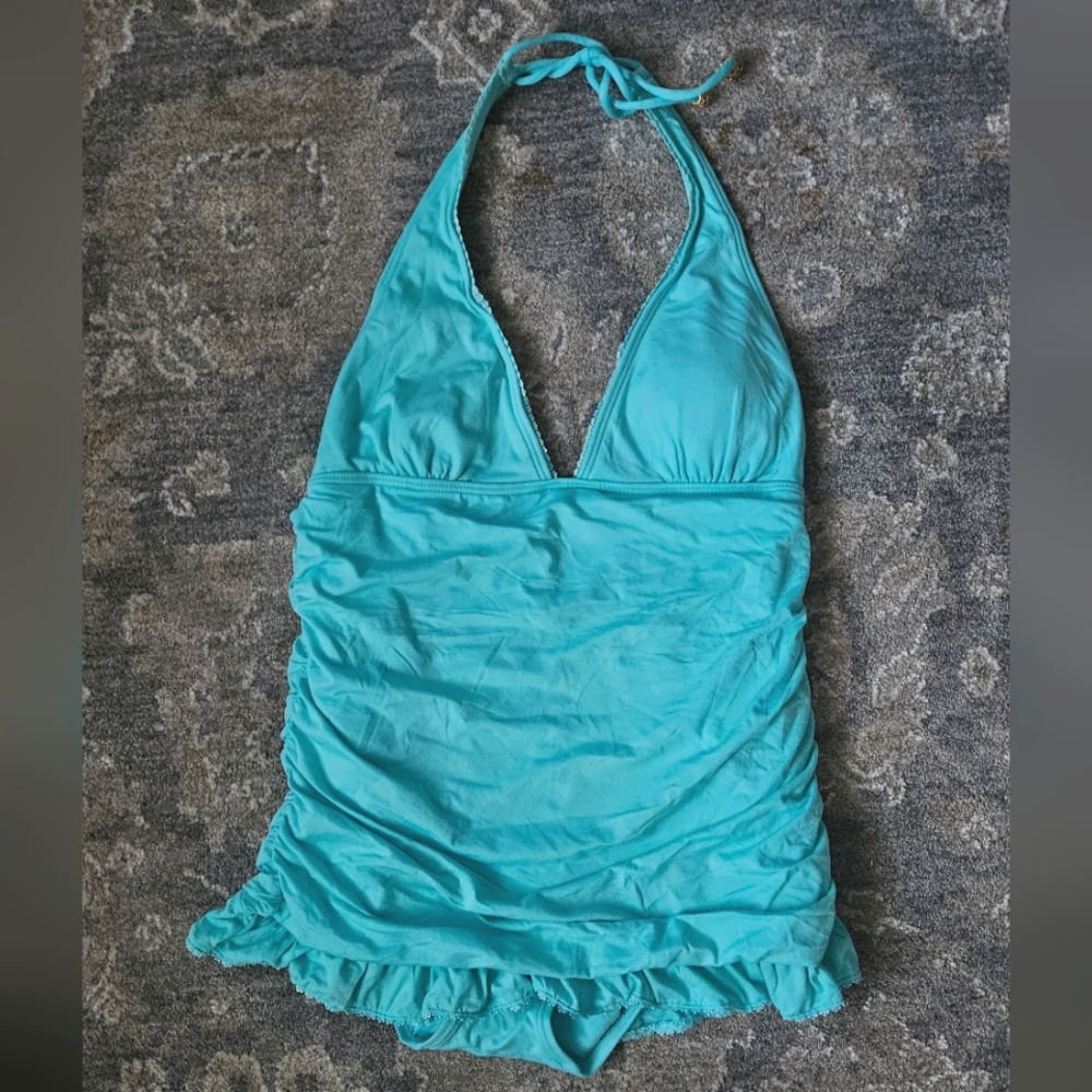 Juicy couture one piece swimwear